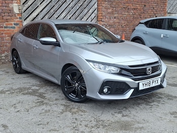 Honda - Civic