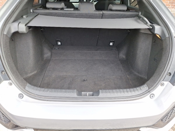Used Honda Civic 2018 for sale - 76208153: Photo 8