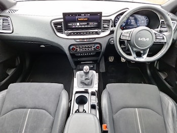 Used Kia XCeed 2023 for sale - 78274501: Photo