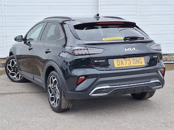 Used Kia XCeed 2023 for sale - 78274501: Photo