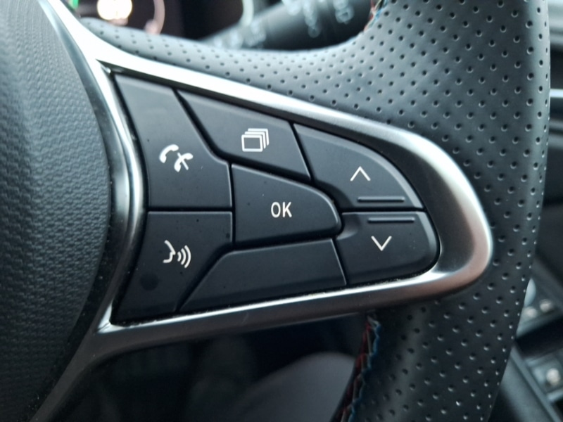 Used Renault Clio 2025 for sale - 77150126: Photo 14