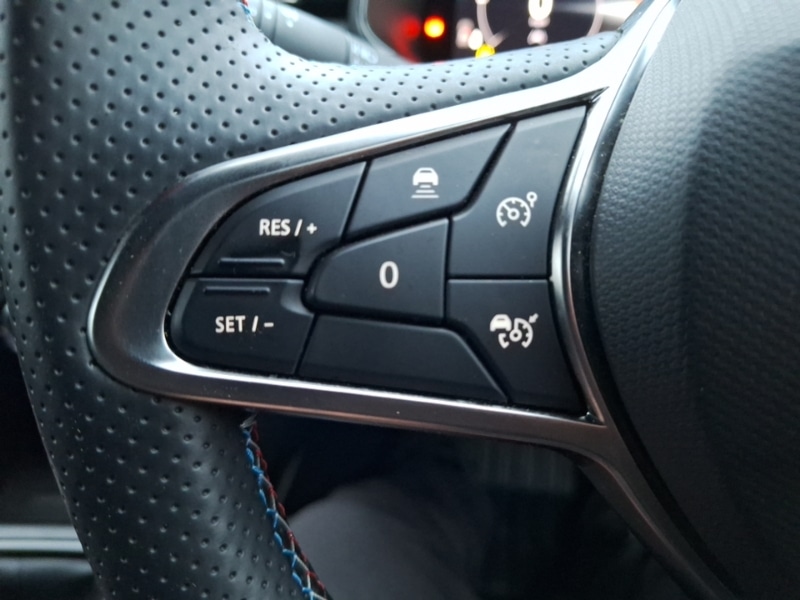 Used Renault Clio 2025 for sale - 77150126: Photo 15