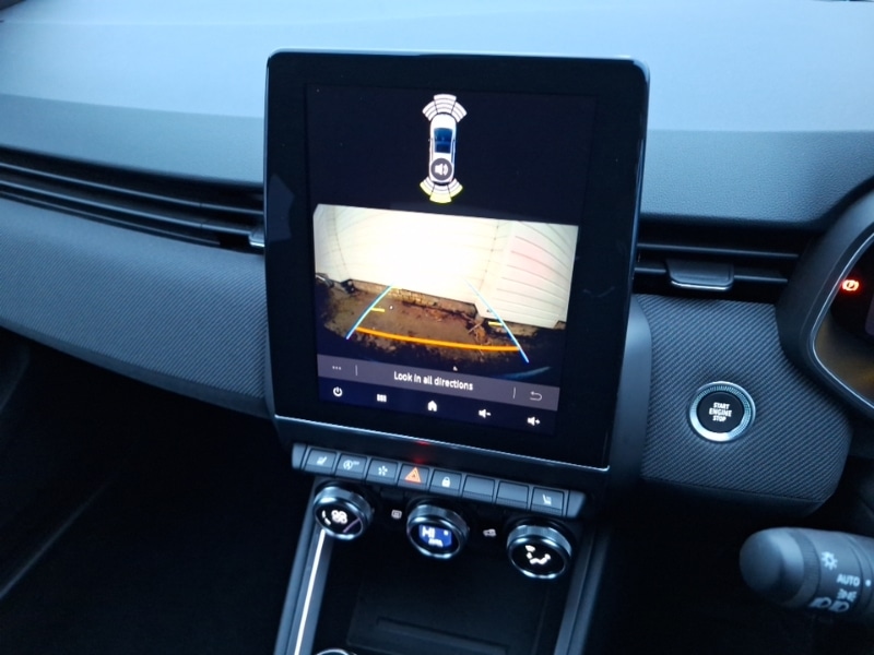 Used Renault Clio 2025 for sale - 77150126: Photo 17