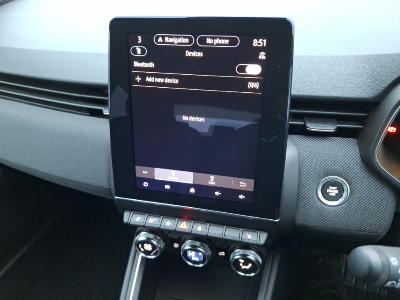 Used Renault Clio 2025 for sale - 77150126: Photo 19