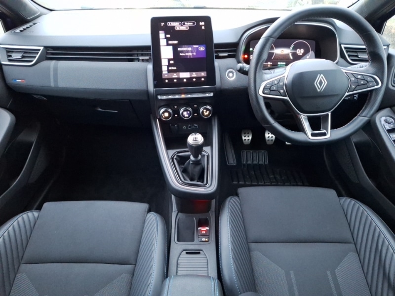 Used Renault Clio 2025 for sale - 77150126: Photo 2