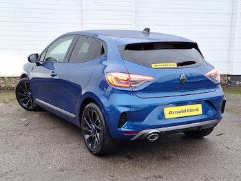 Used Renault Clio 2025 for sale - 77150126: Photo