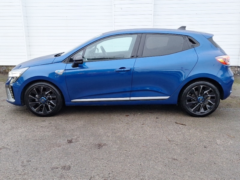 Used Renault Clio 2025 for sale - 77150126: Photo 4