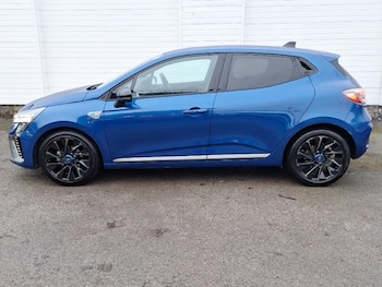 Used Renault Clio 2025 for sale - 77150126: Photo
