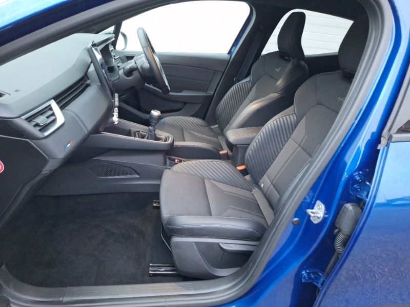 Used Renault Clio 2025 for sale - 77150126: Photo 5