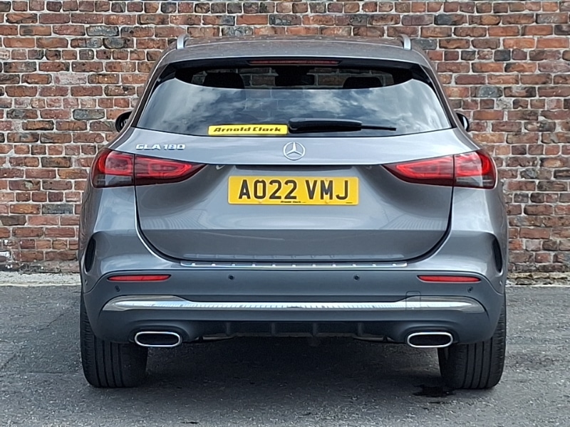 Used Mercedes-Benz GLA 2022 for sale - 76602543: Photo 13