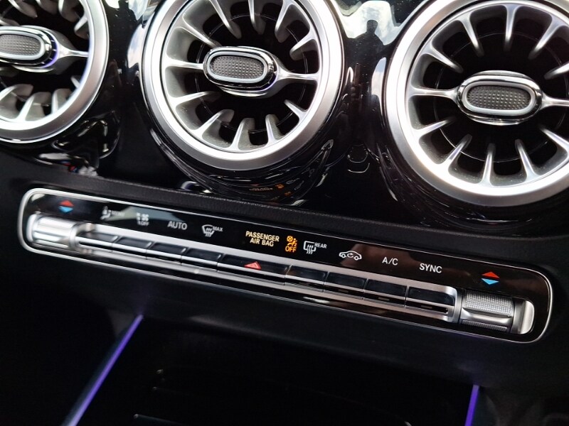 Used Mercedes-Benz GLA 2022 for sale - 76602543: Photo 14