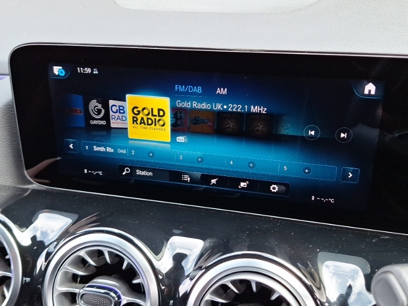 Used Mercedes-Benz GLA 2022 for sale - 76602543: Photo 15