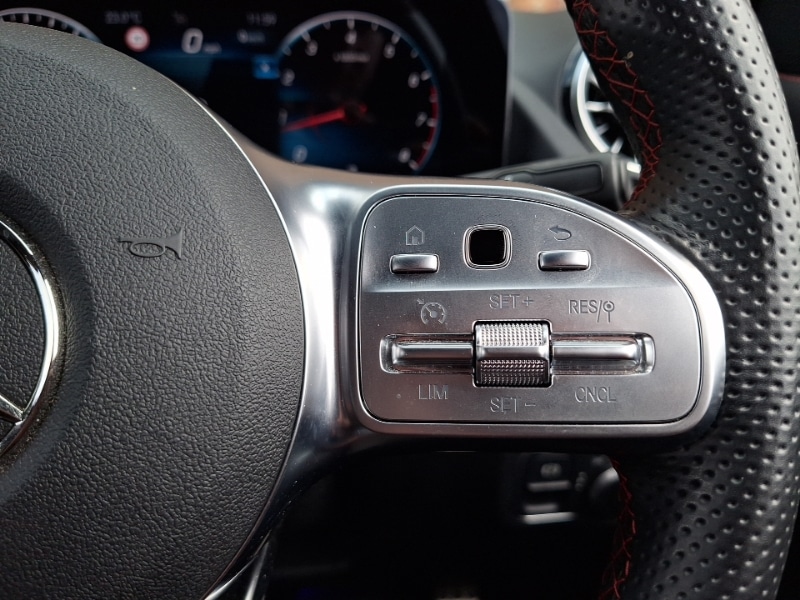 Used Mercedes-Benz GLA 2022 for sale - 76602543: Photo 18