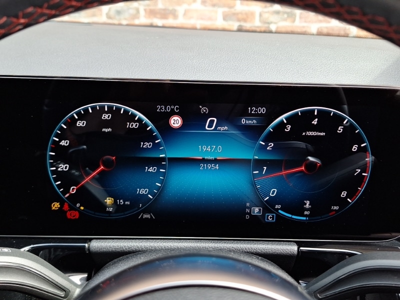 Used Mercedes-Benz GLA 2022 for sale - 76602543: Photo 19