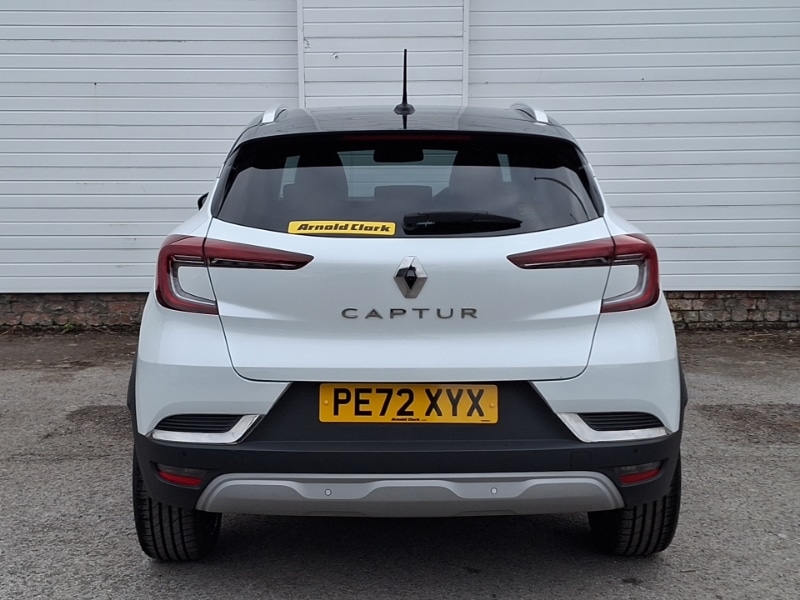 Used Renault Captur 2022 for sale - 78085404: Photo 13