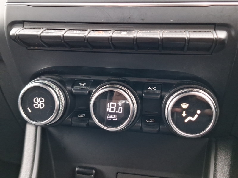 Used Renault Captur 2022 for sale - 78085404: Photo 14