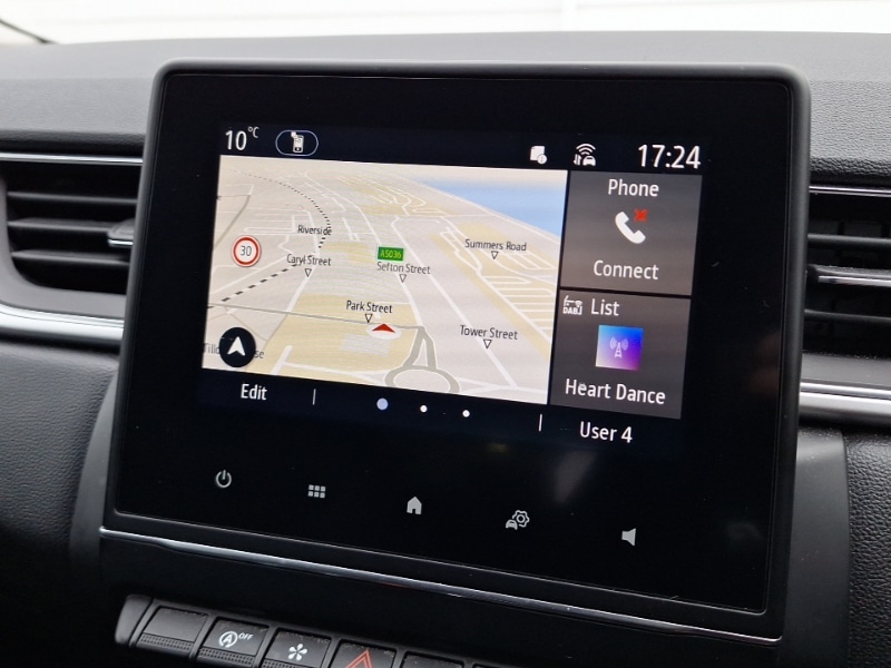 Used Renault Captur 2022 for sale - 78085404: Photo 15