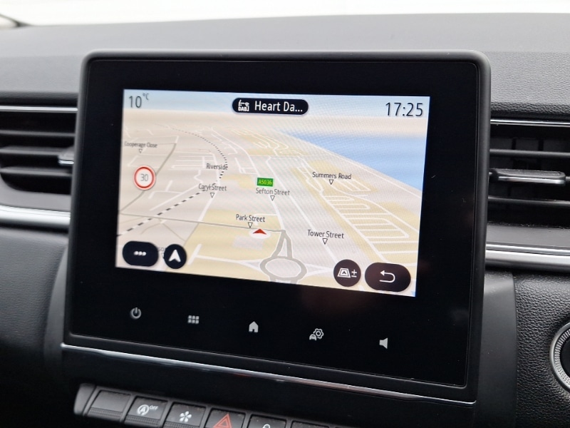 Used Renault Captur 2022 for sale - 78085404: Photo 16