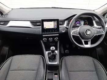 Used Renault Captur 2022 for sale - 78085404: Photo