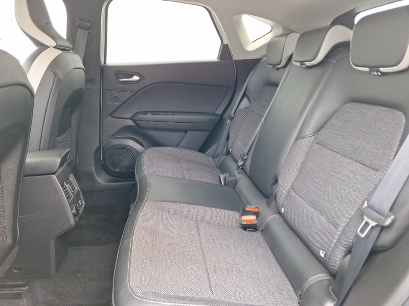 Used Renault Captur 2022 for sale - 78085404: Photo 6