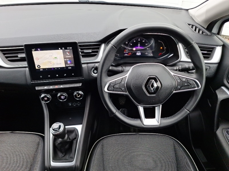 Used Renault Captur 2022 for sale - 78085404: Photo 7