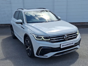 Used Volkswagen Tiguan 2022 for sale - 79468358: Photo