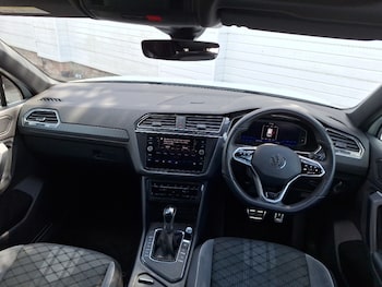 Used Volkswagen Tiguan 2022 for sale - 79468358: Photo