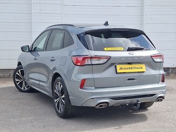 Used Ford Kuga 2023 for sale - 78856766: Photo