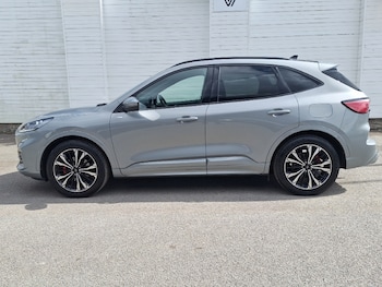 Used Ford Kuga 2023 for sale - 78856766: Photo