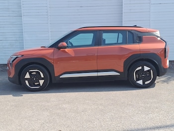 Used Kia EV3 2024 for sale - 79311148: Photo
