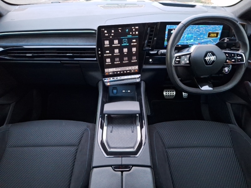 Used Renault Austral 2024 for sale - 77046997: Photo 2