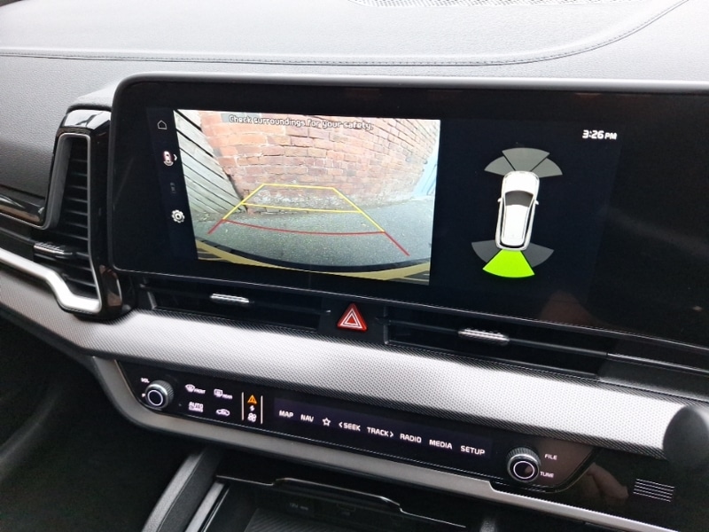 Used Kia Sportage 2025 for sale - 77100440: Photo 17