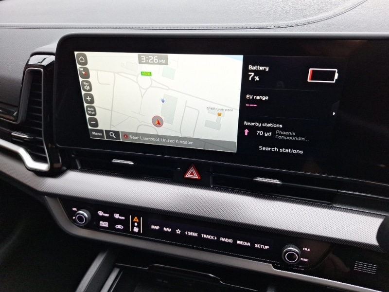 Used Kia Sportage 2025 for sale - 77100440: Photo 18