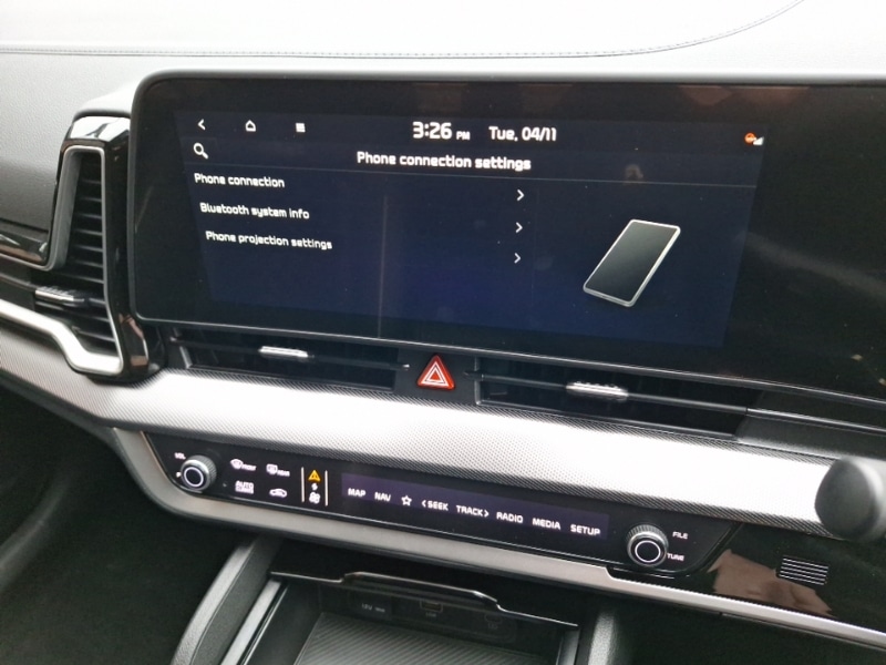 Used Kia Sportage 2025 for sale - 77100440: Photo 19