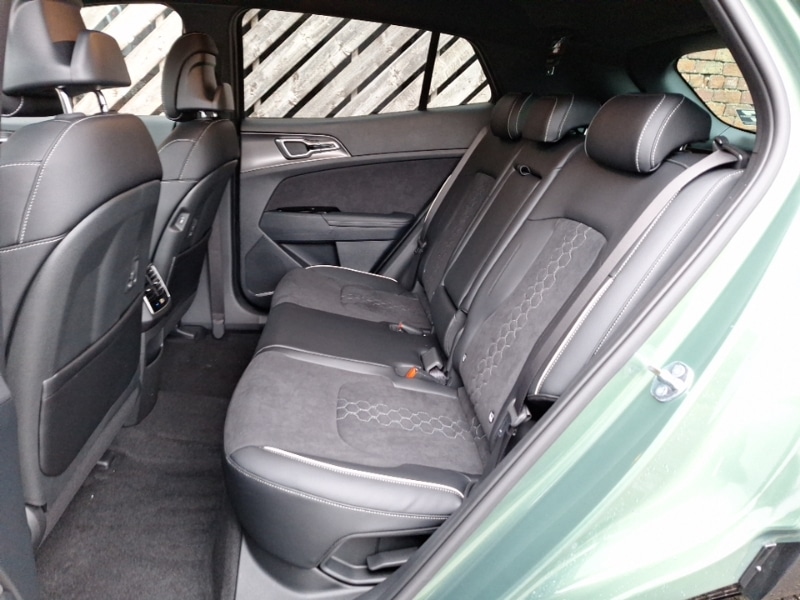 Used Kia Sportage 2025 for sale - 77100440: Photo 6