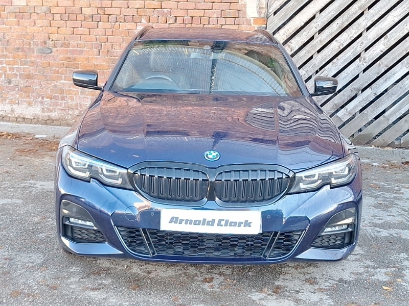 Used BMW 3 Series 2021 for sale - 76506935: Photo 12