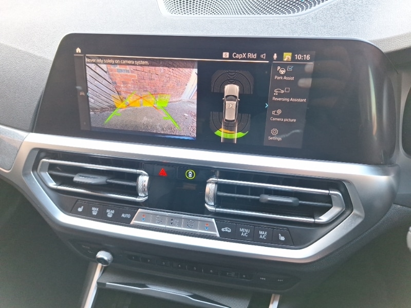 Used BMW 3 Series 2021 for sale - 76506935: Photo 17