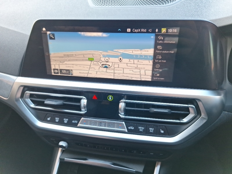 Used BMW 3 Series 2021 for sale - 76506935: Photo 18