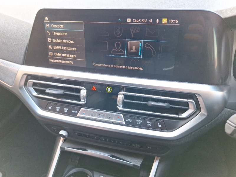 Used BMW 3 Series 2021 for sale - 76506935: Photo 19