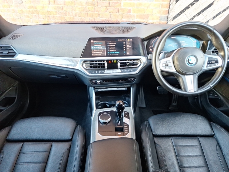 Used BMW 3 Series 2021 for sale - 76506935: Photo 2