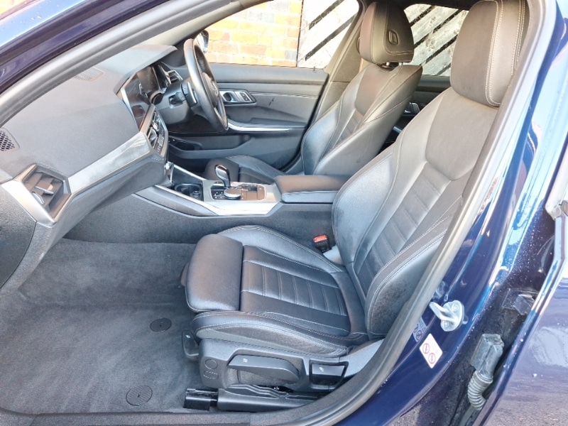 Used BMW 3 Series 2021 for sale - 76506935: Photo 5