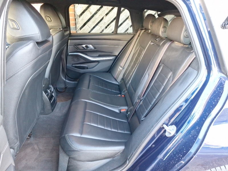 Used BMW 3 Series 2021 for sale - 76506935: Photo 6