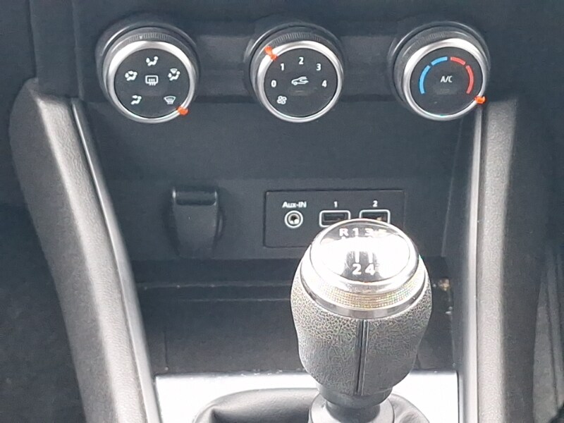 Used Renault Captur 2022 for sale - 77518264: Photo 11