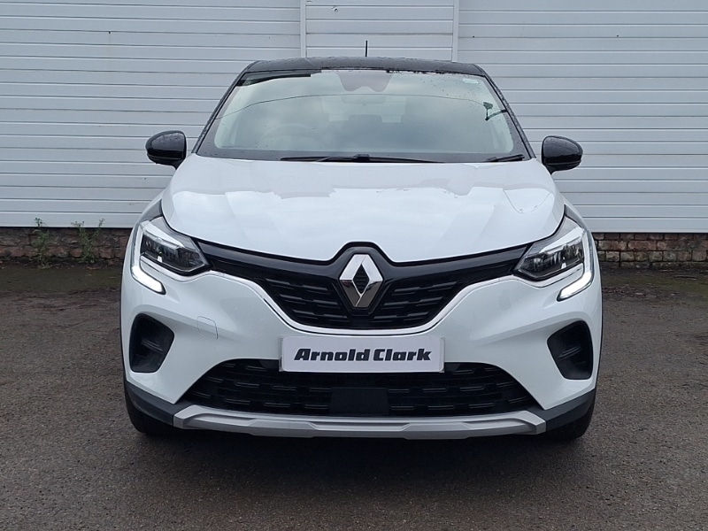 Used Renault Captur 2022 for sale - 77518264: Photo 12