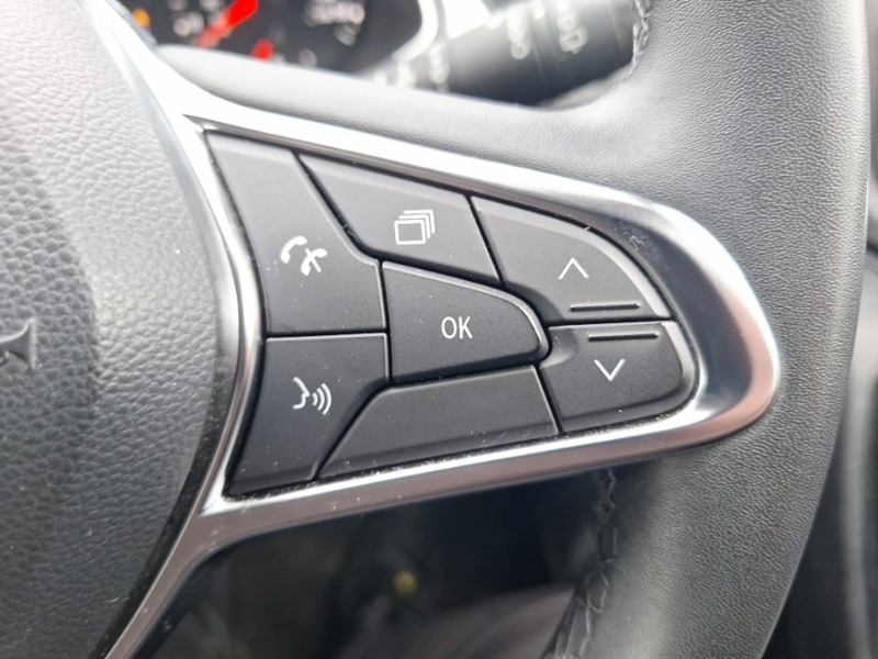 Used Renault Captur 2022 for sale - 77518264: Photo 14