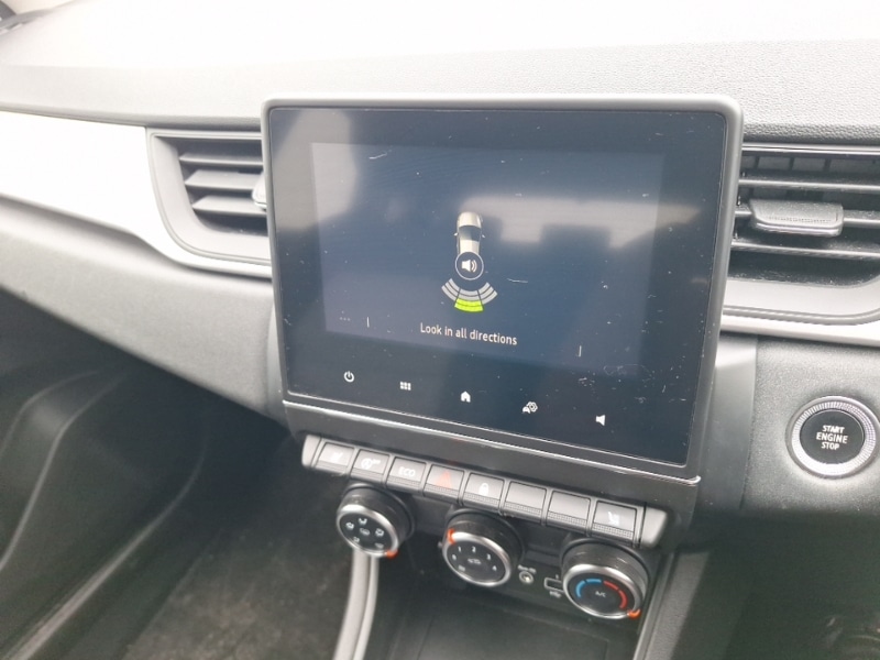 Used Renault Captur 2022 for sale - 77518264: Photo 17