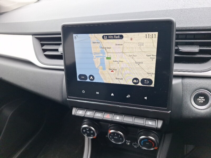 Used Renault Captur 2022 for sale - 77518264: Photo 18