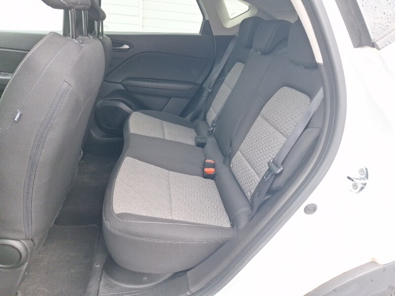 Used Renault Captur 2022 for sale - 77518264: Photo 6