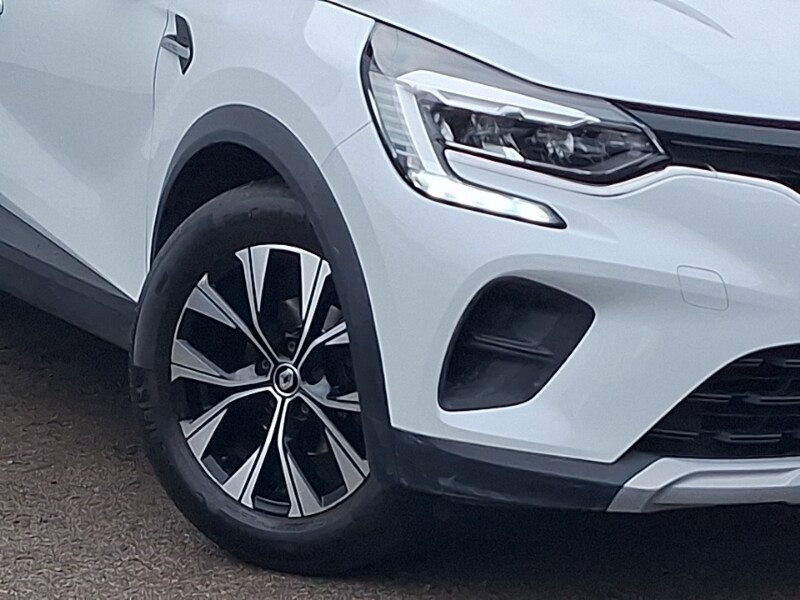 Used Renault Captur 2022 for sale - 77518264: Photo 9