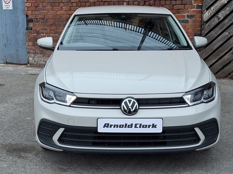 Used Volkswagen Polo 2023 for sale - 77201775: Photo 12